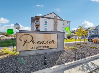 Premier at West Park, Greeley, CO 80634