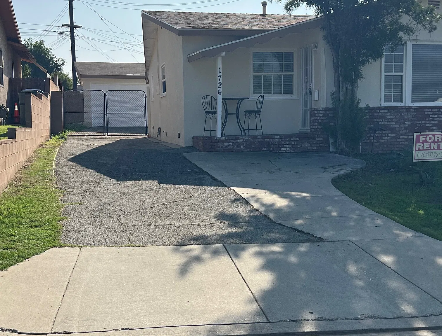 3 bed, 1.5 bath, 1121 sqft, $3,500 — Photo 2