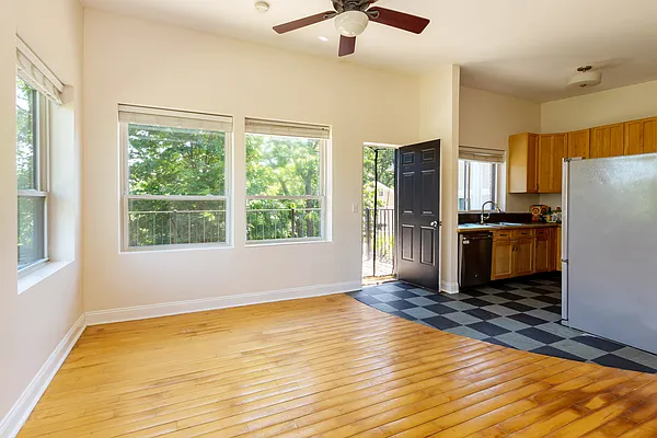 Rented by Brown Harris Stevens | media 2