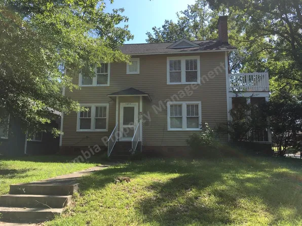 2422 Clark St, Columbia, SC 29201