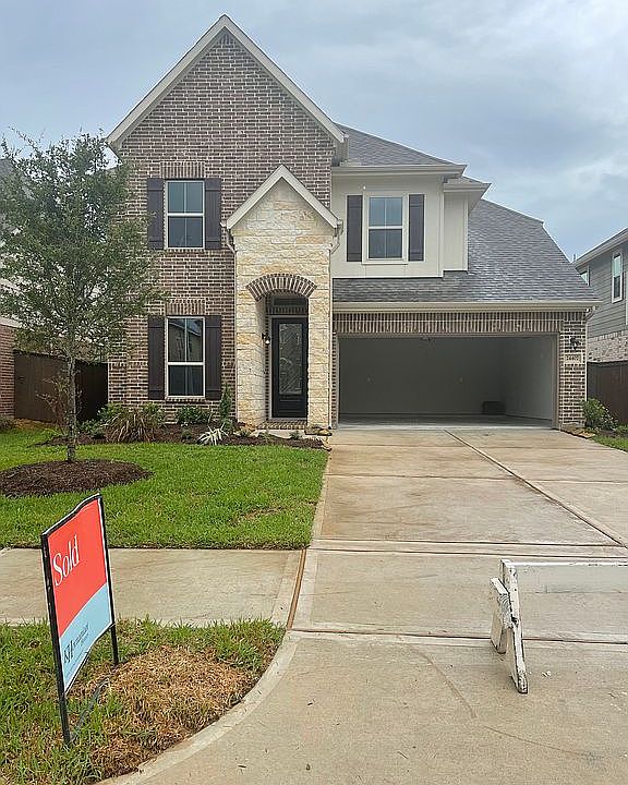 1st image of 24407 Wild Bramble Ln