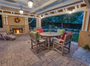 17 Berkshire, Trabuco Canyon, CA 92679