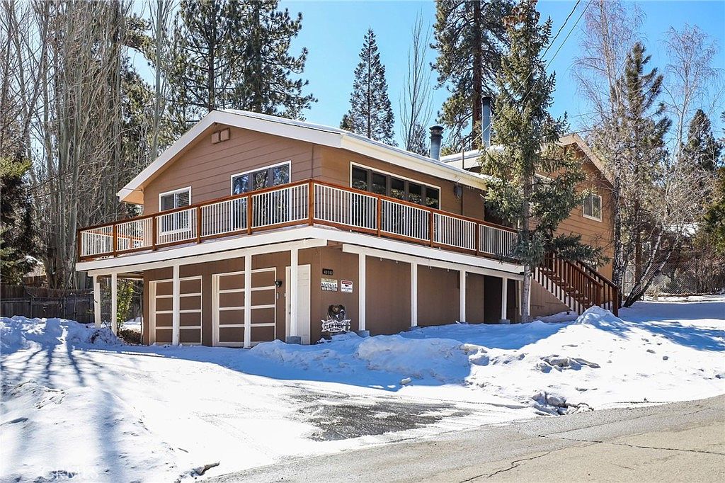 40183 Glen Rd, Big Bear Lake, CA 92315 MLS OC23031326 Zillow