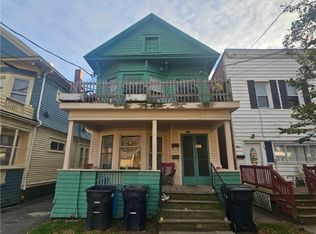 118 E Green St, Olean, NY