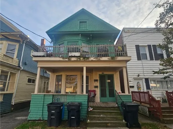 118 E Green St, Olean, NY 14760