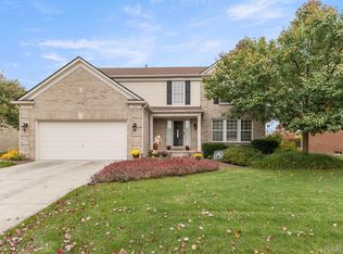 4241 Sherwood Cir, Canton, MI 48188