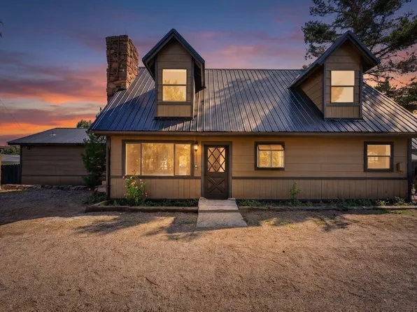 8193 W Dead Eye Rd, Payson, AZ 85541
