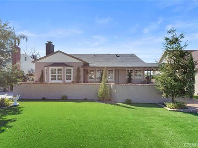 11534 See Dr, Whittier, CA, 90606