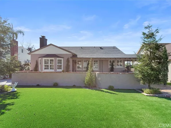11534 See Dr, Whittier, CA 90606