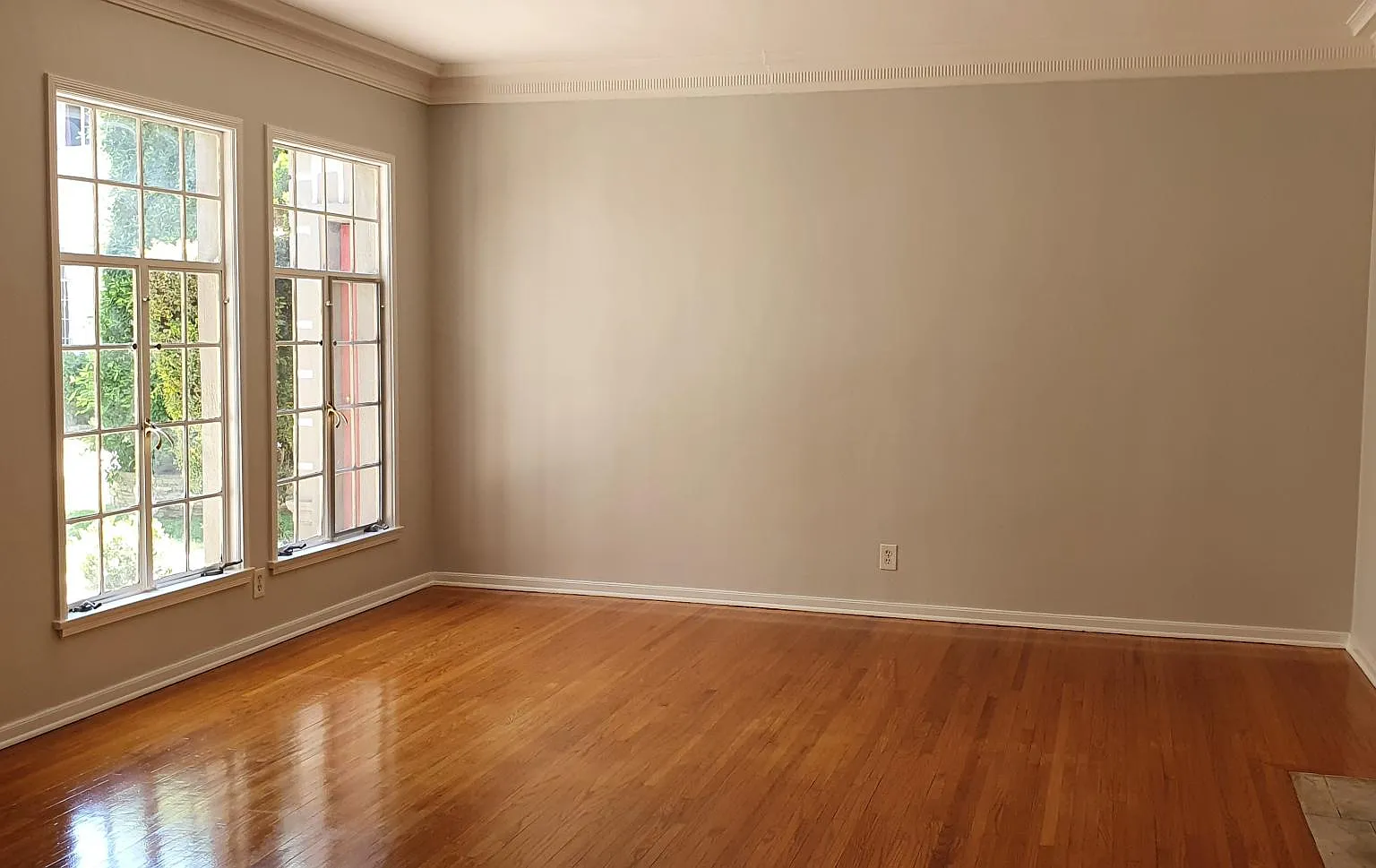 1 bed, 1100 sqft, $2,600 — Photo 1