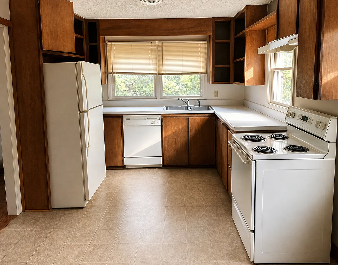 Blacksburg, 3 BR / 2 BA Available Sept 1st — Photo 3