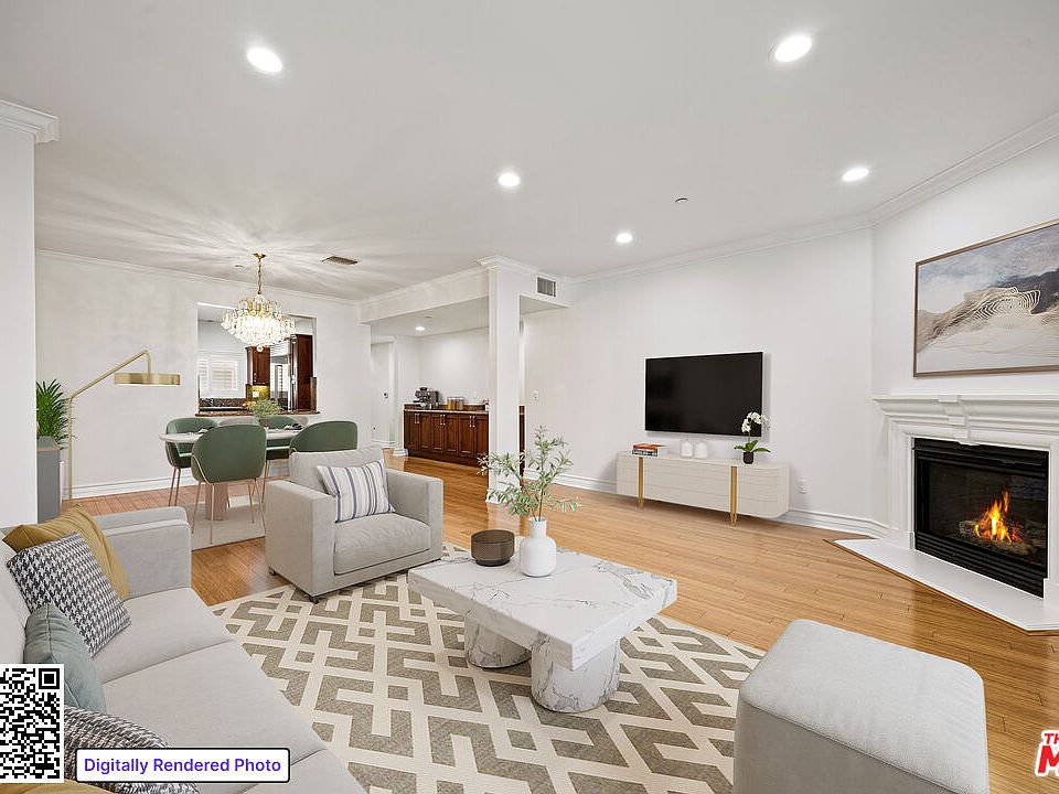 1st image of 118 S Clark Dr APT 302