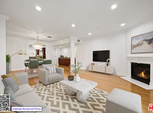 118 S Clark Dr APT 302, Los Angeles, CA 90048