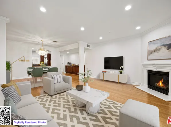 118 S Clark Dr APT 302, Los Angeles, CA 90048