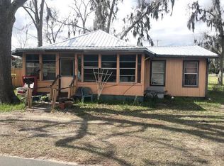 203 Pomeroy St, Blackshear, GA 31516
