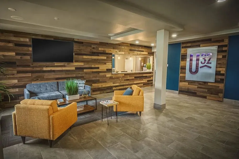 U32 Apartments — Photo 1