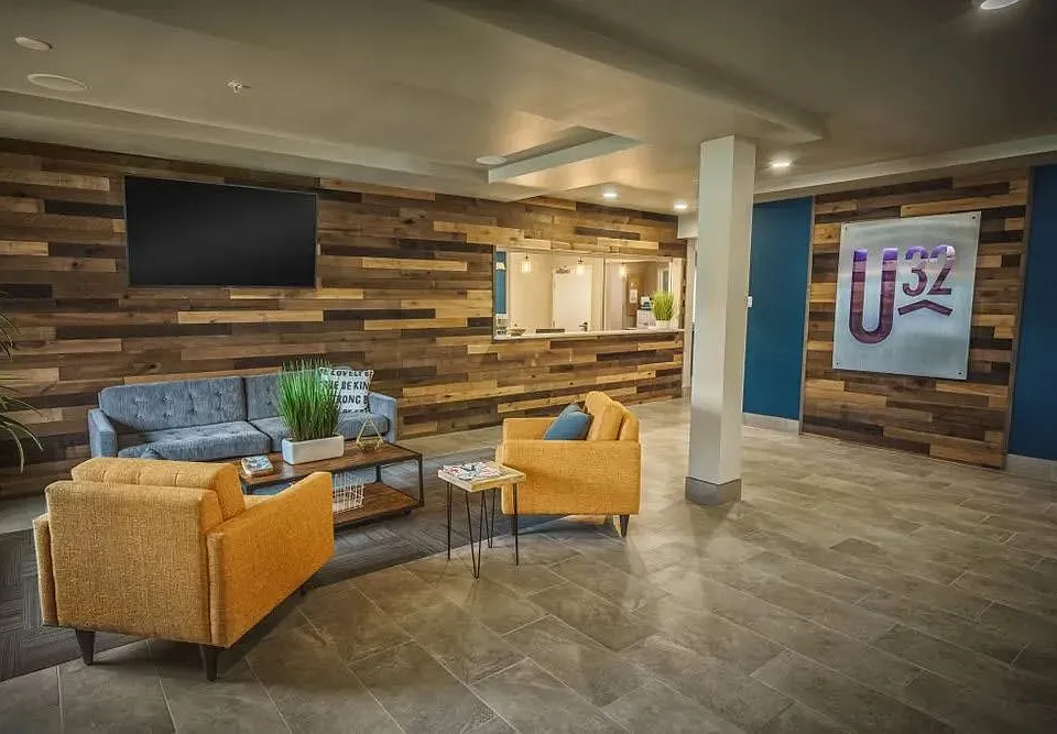 U32 Apartments