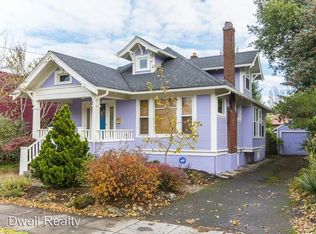 4926 NE 20th Ave, Portland, OR 97211