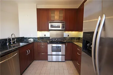 Rented by Lucien Perry