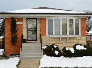 4411 N Paris Ave, Norridge, IL 60706