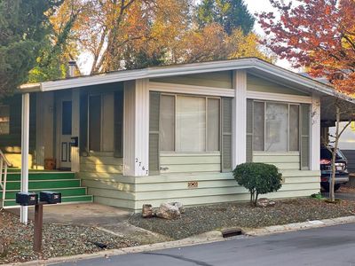 2767 Hidden Springs Cir, Placerville, CA, 95667