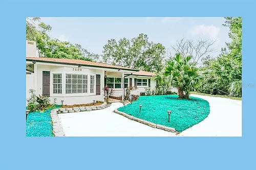 2608 Oakwood Dr Photo 1