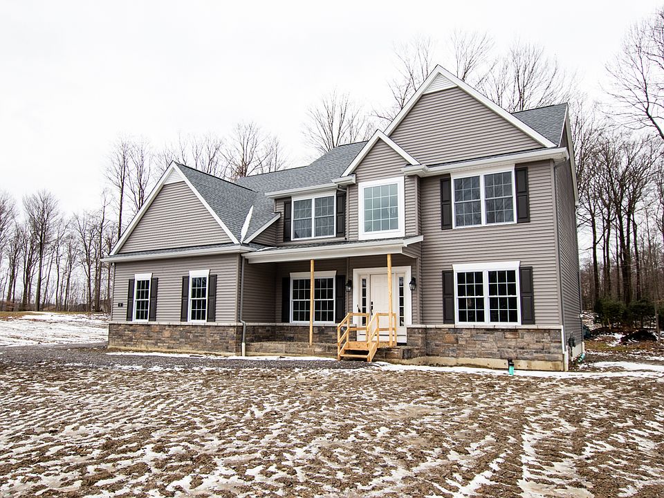 6 Hearthstone The Crestwood