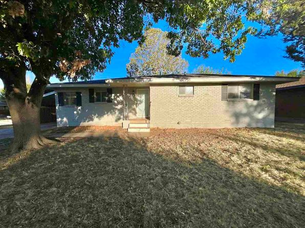 2439 NW 42nd St, Lawton, OK 73505