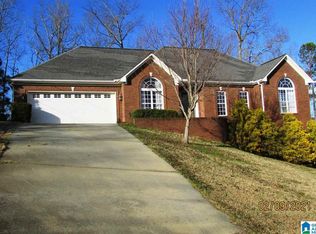 1121 Legacy Blvd SE, Jacksonville, AL 36265