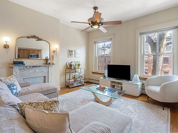 2nd image of 70 Rutland St #3