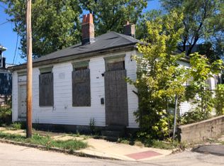 2410 Concord St, Cincinnati, OH 45206