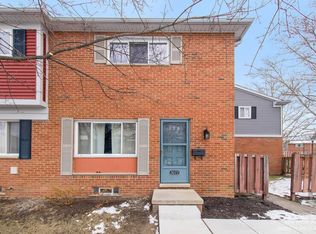 3077 Wolverine Dr, Ann Arbor, MI 48108