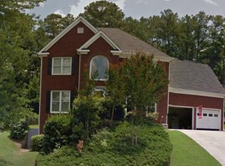 420 Old Deerfield Ln, Woodstock, GA 30189