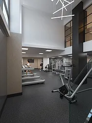 Rented by REAL New York