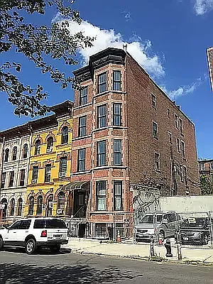 259 Hart St #3 — Photo 1