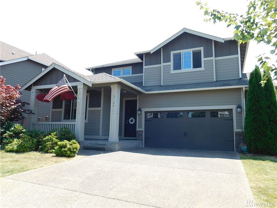 1st image of 2124 186th Street Ct E