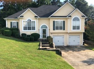 646 Washington Dr, Jonesboro, GA 30238