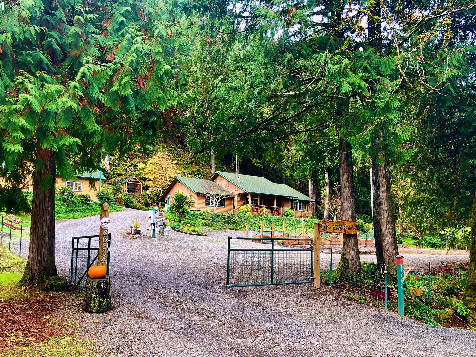 46694 Westfir Rd, Westfir, OR 97492 Zillow