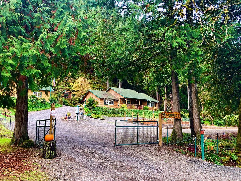 46694 Westfir Rd, Westfir, OR 97492 Zillow