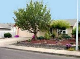 9215 NE 70th Cir, Vancouver, WA