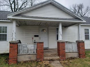 418 Washington St, Jacksonville, IL 62650