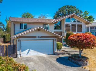 9907 75th Street SW, Lakewood, WA 98498