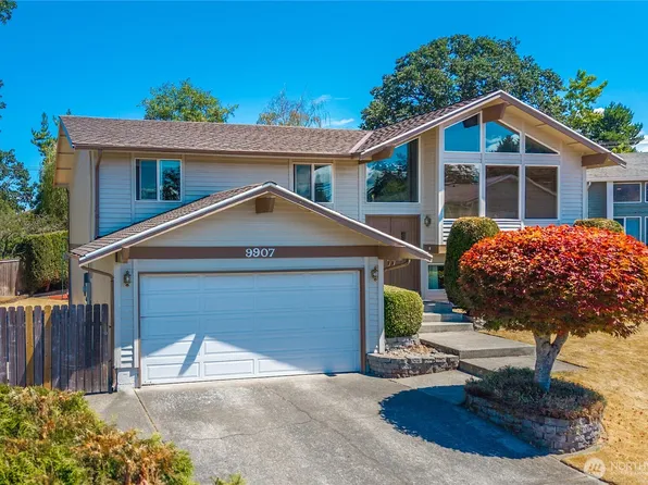 9907 75th Street SW, Lakewood, WA 98498