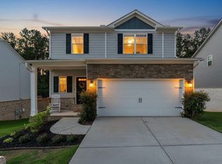 302 Augusta Woods Dr, Villa Rica, GA 30180
