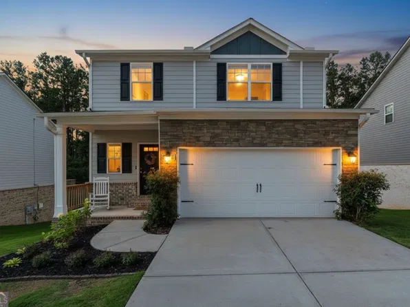 302 Augusta Woods Dr, Villa Rica, GA 30180