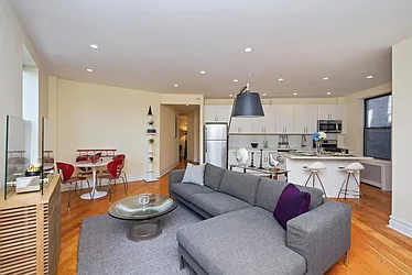 Rented by Keller Williams NYC