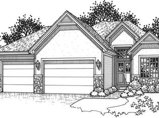 19704 Norton St, Spring Hill, KS 66083