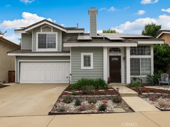 11548 Larchmont Dr, Corona, CA 92878