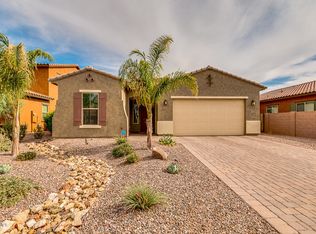 3069 E Mahogany Pl, Chandler, AZ 85249