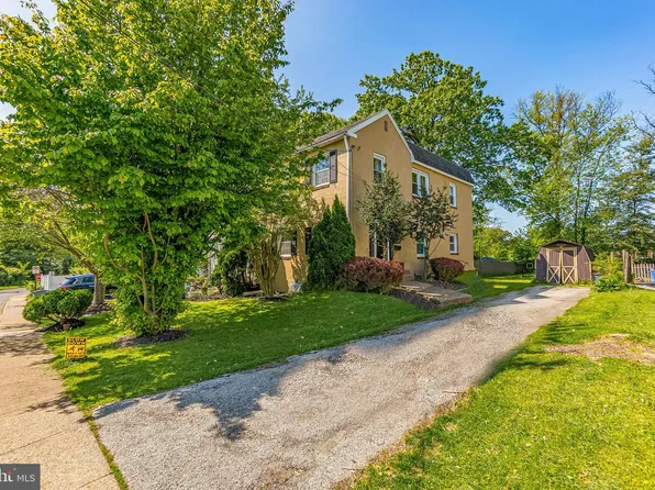 714 Moore Ave, Bryn Mawr, PA 19010